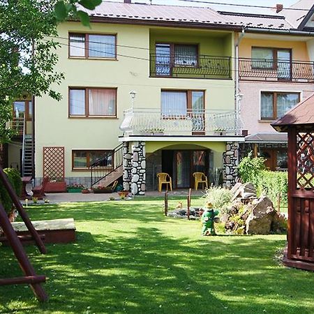 Noclegi U Kuby Apartament Nr 1 Krempachy Ngoại thất bức ảnh