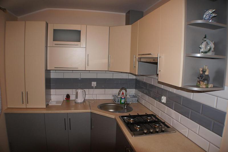 Noclegi U Kuby Apartament Nr 1 Krempachy Ngoại thất bức ảnh