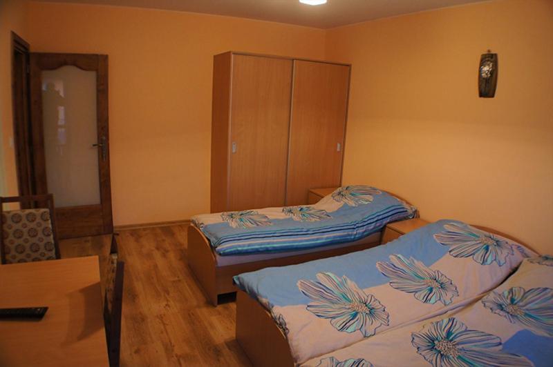 Noclegi U Kuby Apartament Nr 1 Krempachy Ngoại thất bức ảnh